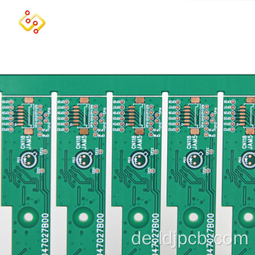 Tastatur -PCB Multilayer Circuit Board Starres Leiterplatte